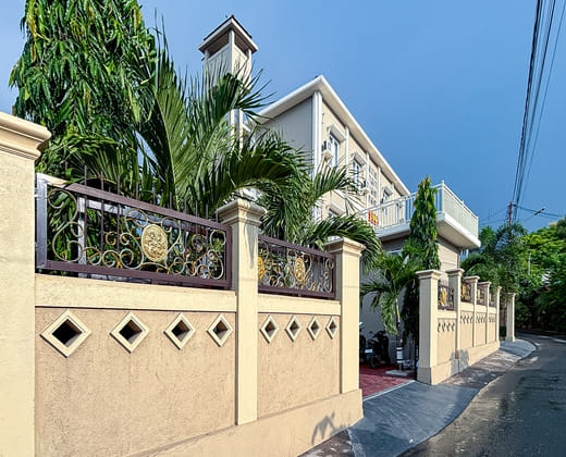 RedDoorz Plus @ Krishna Homestay Kupang