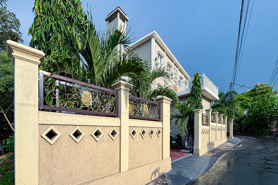 RedDoorz Plus @ Krishna Homestay Kupang