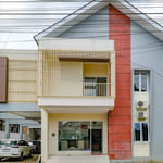 RedDoorz near Moro Mall Purwokerto