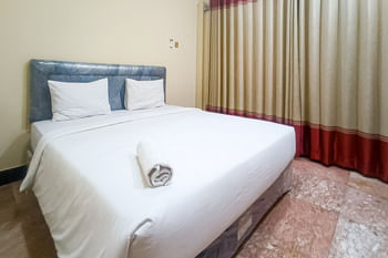 RedDoorz @ Senaz Guesthouse Mataram