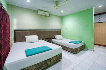 Batukaru Garden Hotel Ubung Denpasar