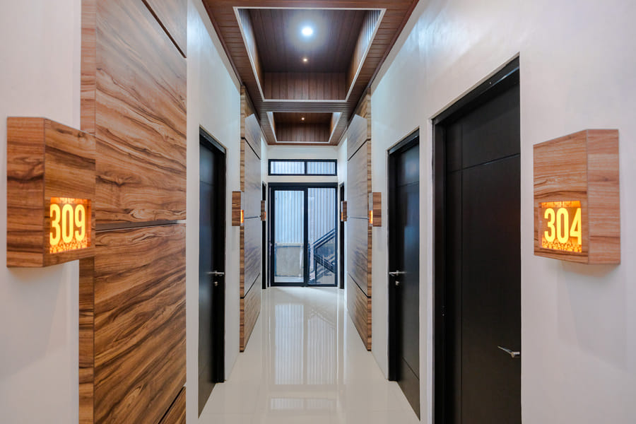 RedDoorz near Moro Mall Purwokerto 2