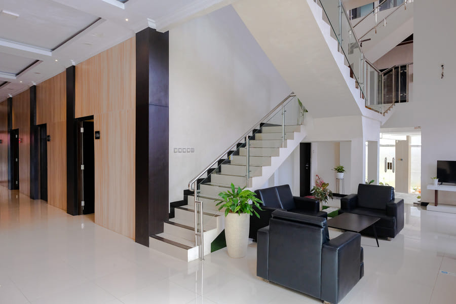 RedDoorz near Moro Mall Purwokerto 2