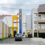 RedDoorz near Moro Mall Purwokerto 2