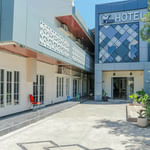 RedDoorz Plus @ GNG Hotel El Tari Airport Kupang