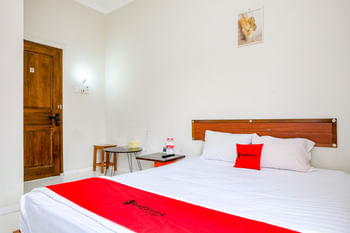 RedDoorz Syariah Near Stasiun Purwokerto