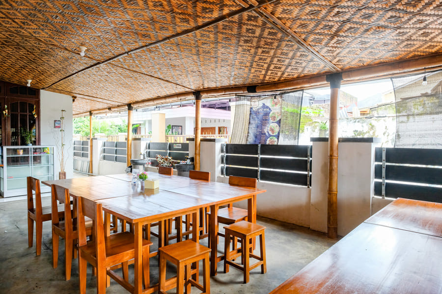 RedDoorz Syariah Near Stasiun Purwokerto