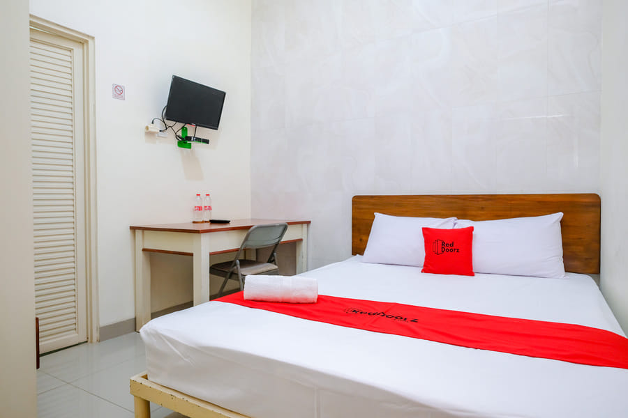 RedDoorz @ Syariah House Purwokerto