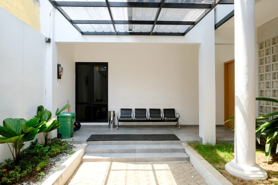 Urbanview Hotel Subali Purwokerto