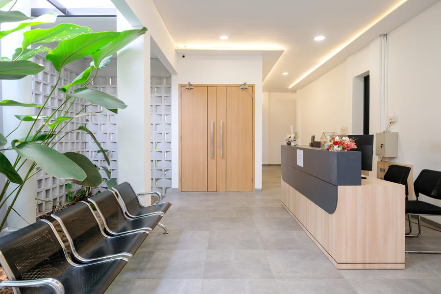 Urbanview Hotel Subali Purwokerto