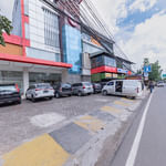Sans Vibes Diemdi Kiaracondong Bandung