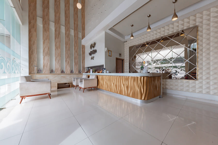 Sans Vibes Diemdi Kiaracondong Bandung