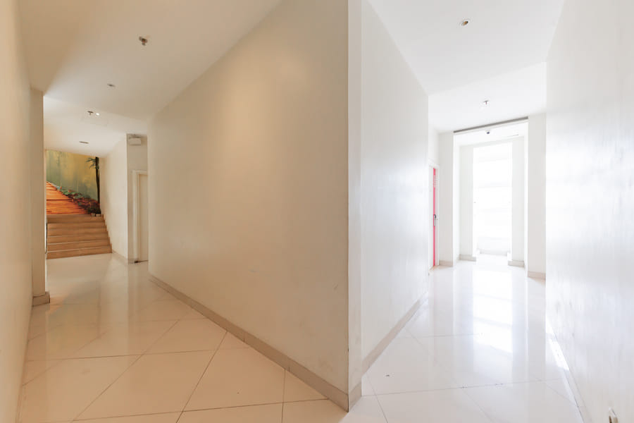 Sans Vibes Diemdi Kiaracondong Bandung