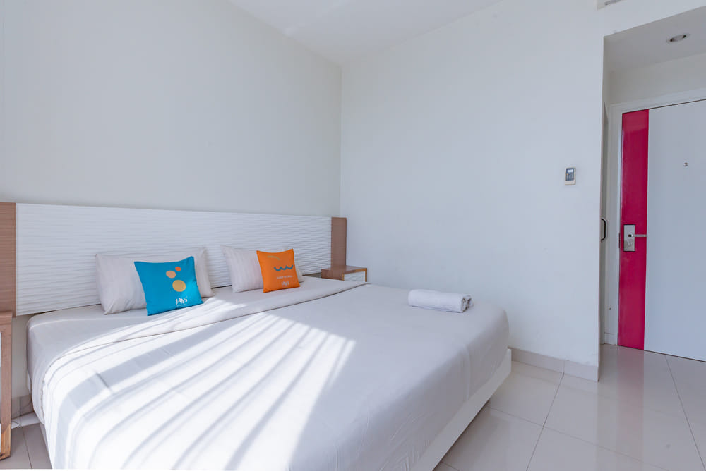 Suite Room