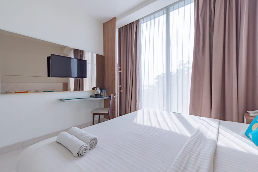 Sans Vibes Diemdi Kiaracondong Bandung