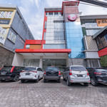 RedDoorz Hostel @ Kiara Cozy Kircon Bandung