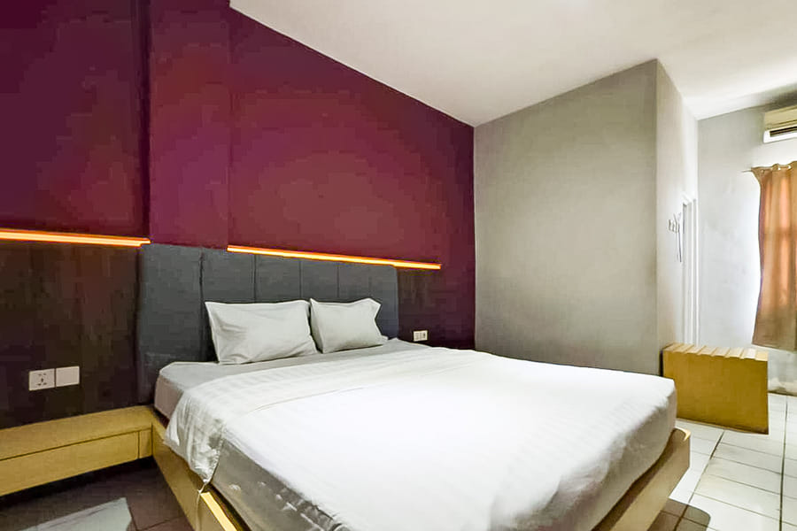 Hotel Ciputat RedPartner