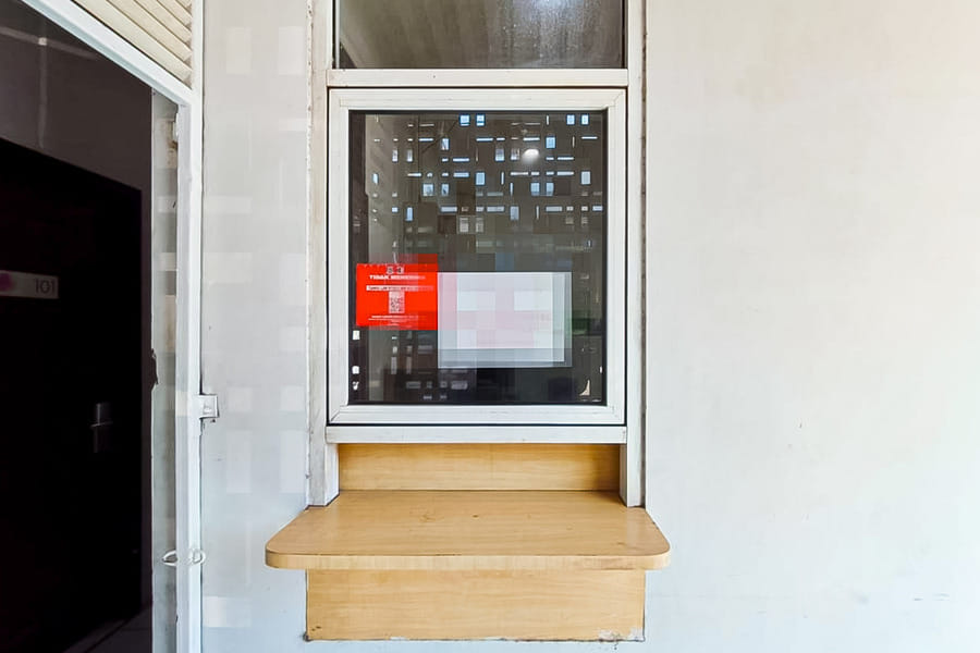 Hotel Ciputat RedPartner