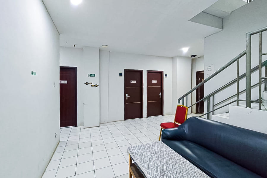 Hotel Ciputat RedPartner