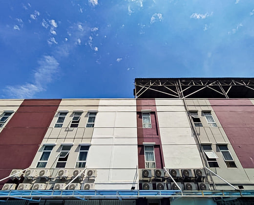 Hotel Ciputat RedPartner