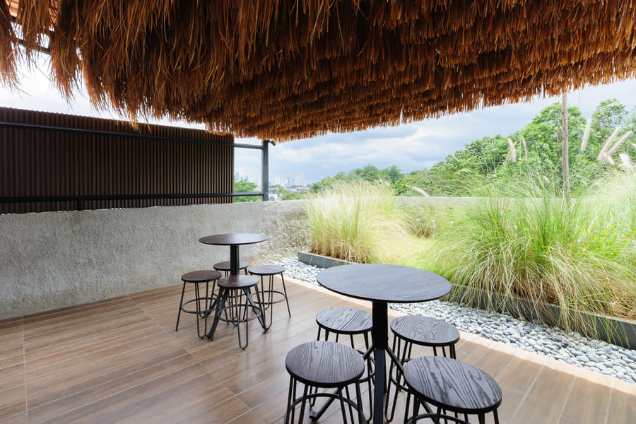 Urbanview Syariah Kost D33 Hutan Kota Srengseng