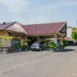 Urbanview Hotel Cendrawasih Lahat By RedDoorz