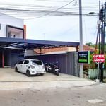 Urbanview Hotel Syariah Terra House Pati by RedDoorz