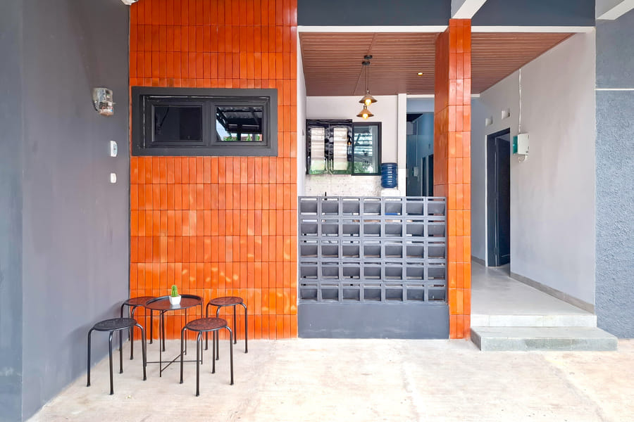 Urbanview Hotel Syariah Terra House Pati by RedDoorz