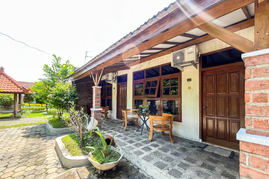 Urbanview Hotel Kumala Banyuwangi by RedDoorz