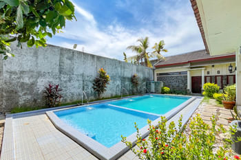 Urbanview Hotel Kumala Banyuwangi by RedDoorz