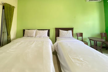 Rumah Singgah Anggrek Syariah RedPartner