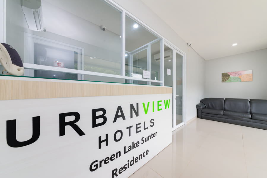 Urbanview Green Lake Sunter Residence