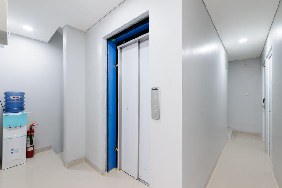 Urbanview Green Lake Sunter Residence