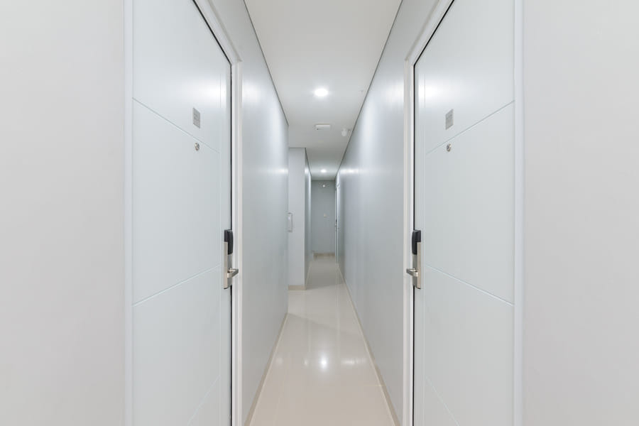 Urbanview Green Lake Sunter Residence