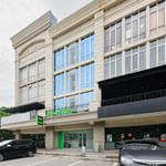 Urbanview Green Lake Sunter Residence