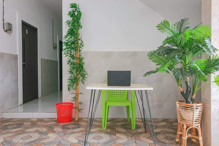 Urbanview Aurel House Cirebon