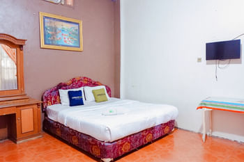 Urbanview @ Wedika Hotel Bengkulu