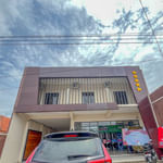 Urbanview near Sunrise Mall Mojokerto