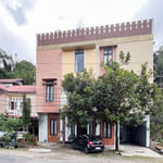 RedDoorz Syariah @ Homestay Haji Soma Makale