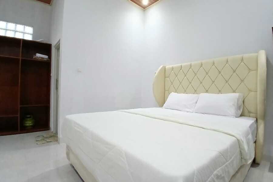 D'Bondowoso Homestay Magelang RedPartner