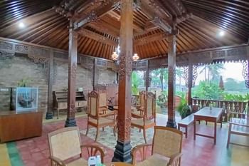 D'Bondowoso Homestay Magelang RedPartner