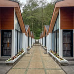 Diyanis Glamping Sekipan Tawangmangu Mitra RedDoorz