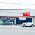 Griya Aneka Malioboro Yogyakarta Mitra RedDoorz