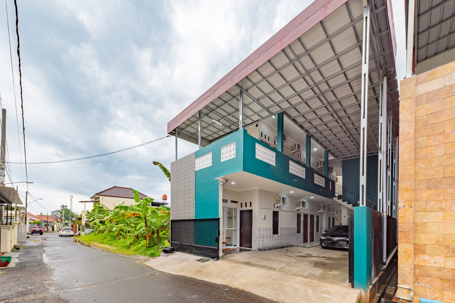 RedDoorz @ Inara Residence Purwokerto