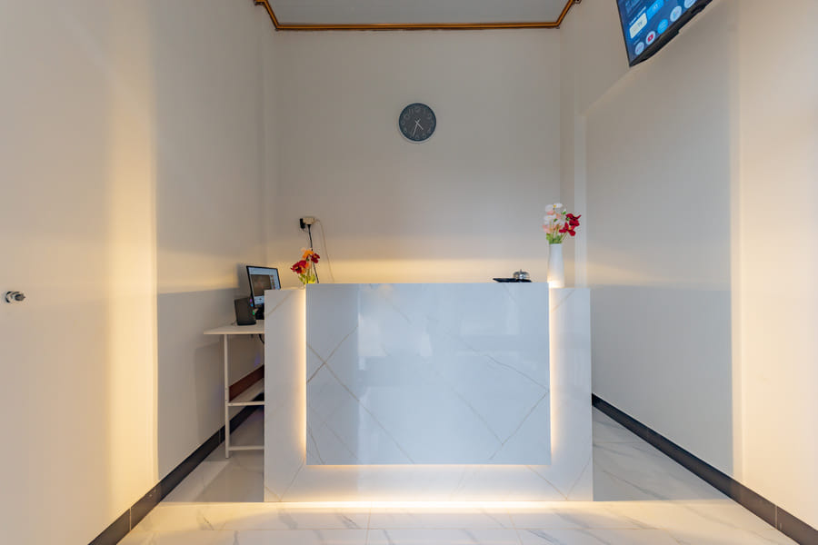 RedDoorz @ Inara Residence Purwokerto