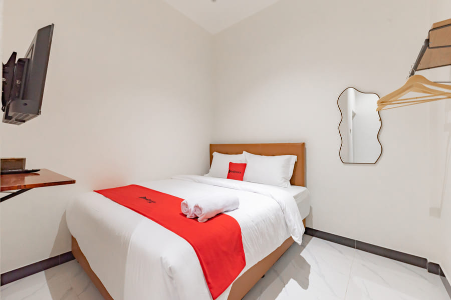 RedDoorz @ Inara Residence Purwokerto