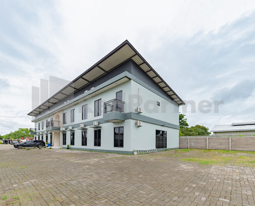 Zumo Home Tegal Mitra RedDoorz