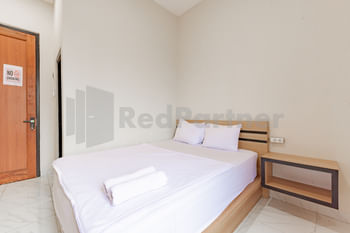 Zumo Home Tegal Mitra RedDoorz