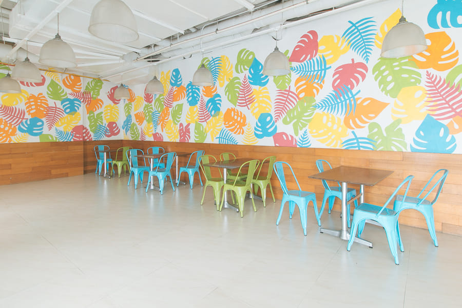 Eimys Place at Urban Deca Mandaluyong by RedDoorz