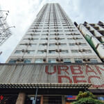 Eimy's Place at Urban Deca Mandaluyong by RedDoorz